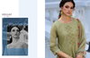 Chikankari Vol 3 By Lily And Lali Chanderi Silk Readymade Suits Wholesale Shop In Surat